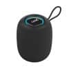 ALTAVOZ BLUETOOTH COOL CORD TWS 6W NEGRO - Imagen 6