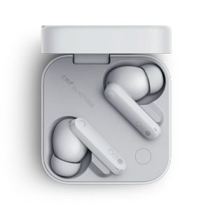AURICULARESMICRO CMF BUDS PRO 2 LIGHT GREY