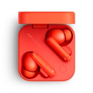 AURICULARESMICRO CMF BUDS PRO 2 ORANGE