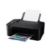 IMPRESORA CANON MULTIFUNCION PIXMA TS3750I NEGRO - Imagen 6