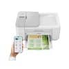 IMPRESORA CANON MULTIFUNCION PIXMA TR4756I BLANCO - Imagen 5