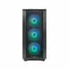 TORRE E-ATX LIAN LI LANCOOL III RGB BLACK - Imagen 5