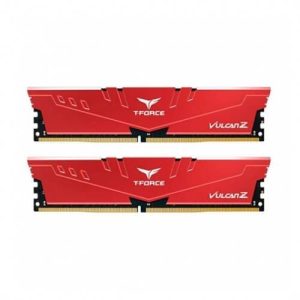 MÓDULO MEMORIA RAM DDR4 16GB 2X8GB 3200MHz TEAMGROUP VULCA
