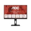 MONITOR LED 24  AOC 24E3QAF NEGRO