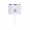 ADAPTADOR UNI USB-C A USB-A+HDMI+USB-C