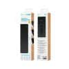 ALFOMBRILLA UNI RATON GAMMING 800X300X3MM - Imagen 6