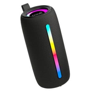 ALTAVOZ BLUETOOTH COOL DESK 10W NEGRO