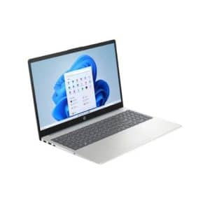 PORTATIL HP 15-FC0111NS PLATA NATURAL