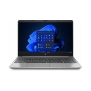 PORTATIL HP 255 G9 PLATA