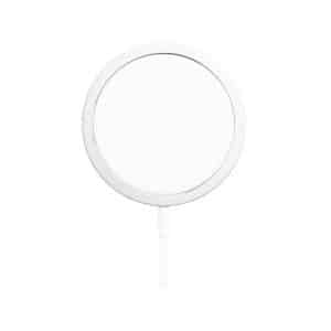 CARGADOR INALAMBRICO UNI 15W CABLE USB-C 1M