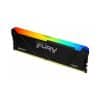 MODULO MEMORIA RAM DDR4 16GB 3200MHz KINGSTON FURY BEAST - Imagen 5