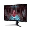MONITOR LED 27  SAMSUNG CURVO ODYSSEY G5 BLACK - Imagen 6