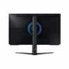 MONITOR LED 27  SAMSUNG CURVO ODYSSEY G5 BLACK - Imagen 9