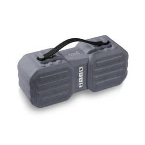 ALTAVOZ BLUETOOTH COOL SOHO 8W GRIS