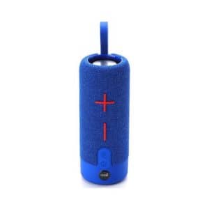 ALTAVOZ BLUETOOTH COOL BASS 10W AZUL