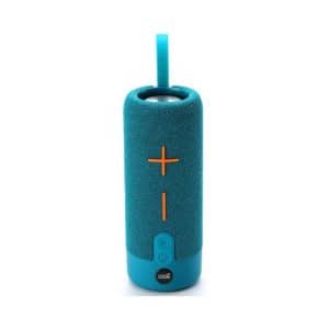 ALTAVOZ BLUETOOTH COOL BASS 10W MINT