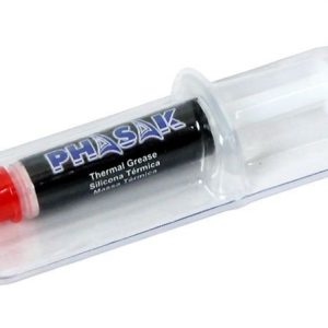 PASTA TERMICA PHASAK BLANCA JERINGA 1.5 GRAMOS