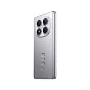 MOVIL SMARTPHONE POCO X7 12/512GB 5G SILVER