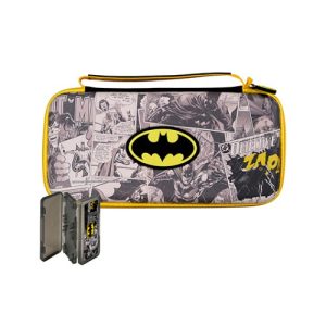 BOLSA FR-TEC SWITCH DC BATMAN