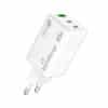 CARGADOR MEDIARANGE TRIPLE USB-A Y USB-C 65W - Imagen 6