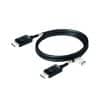 CABLE DP 2.1 A DP 2.1 CLUB3D M/M BIDIRECCIONAL - Imagen 6