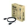 CABLE DP 2.1 A DP 2.1 CLUB3D M/M BIDIRECCIONAL - Imagen 7