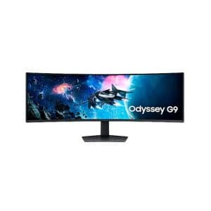 MONITOR LED 49   GAMING CURVO SAMSUNG ODYSSEY G95C