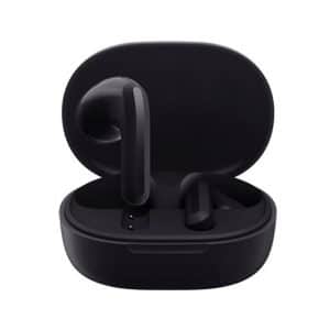 AURICULARESMICRO XIAOMI REDMI BUDS 4 LITE BLACK