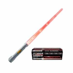ESPADA LASER GOLIATH POWER SABER ROJO