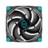 VENTILADOR 120X120 ICEBERG-THERMAL ICEGALE SILENT PWM 3P - Imagen 5