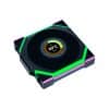 VENTILADOR 120X120 LIAN LI UNIFAN SL WIRELESS BK REVERSE - Imagen 7