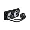 DISIPADOR REF LIQUIDA COOLER MASTER 240 ATMOS ARGB - Imagen 6