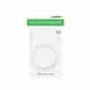 CABLE UGREEN USB-A MALE A LIGHTNING MFI 1M WHITE - Imagen 7
