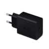 CARGADOR SAMSUNG 45W USB-C CARGA SUPERRAPIDA NEGRO - Imagen 7