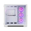 TORRE ATX NOX HUMMER ASTRA CRISTAL T. WHITE - Imagen 5