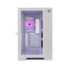 TORRE ATX NOX HUMMER ASTRA CRISTAL T. WHITE - Imagen 6