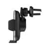 CARGADOR SOPORTE INALAMBRICO COCHE MEDIARANGE 15W - Imagen 6