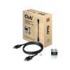 CABLE CERTIFICADO HDMI 2.1 CLUB3D 2M - Imagen 5