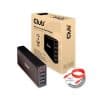 CARGADOR CLUB3D 5 PUERTOS 111W USB-A   USB-C - Imagen 6