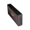 CARGADOR CLUB3D 5 PUERTOS 111W USB-A   USB-C - Imagen 7