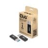 ADAPTADOR USB-A 3.2 GEN1 A USB-C CLUB3D M/H - Imagen 5