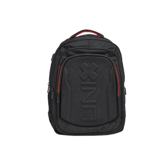 MOCHILA PORTATIL UNICROSS SHIELD 19  NEGRO