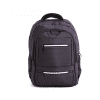 MOCHILA PORTATIL UNICROSS LITIUM 18  GRIS - Imagen 5