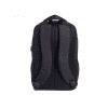 MOCHILA PORTATIL UNICROSS PAMPA 18.5  NEGRO - Imagen 5