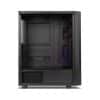 TORRE ATX NOX HUMMER FROST ARGB CRISTAL TEMP. - Imagen 5