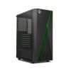 TORRE ATX NOX HUMMER FROST ARGB CRISTAL TEMP. - Imagen 6