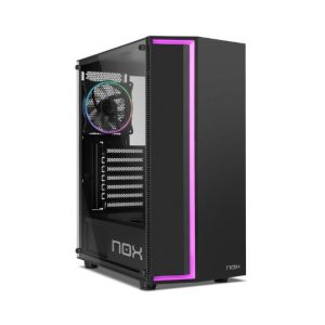 TORRE ATX NOX INFINITY GAMMA ARGB
