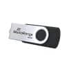PENDRIVE 16GB USB 2.0 MEDIARANGE SILVER-BLACK - Imagen 5