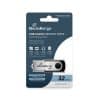 PENDRIVE 32GB USB 2.0 MEDIARANGE SILVER-BLACK - Imagen 6