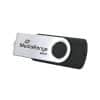 PENDRIVE 64GB USB 2.0 MEDIARANGE SILVER-BLACK - Imagen 6